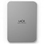 Внешний жесткий диск 2.5» 1TB LaCie (STLP1000400) (U0806270)