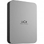 Внешний жесткий диск 2.5» 4TB LaCie (STLP4000400) (U0806292)