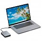 Внешний жесткий диск 2.5» 4TB LaCie (STLP4000400) (U0806292)
