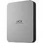 Внешний жесткий диск 2.5» 5TB LaCie (STLR5000400) (U0806419)