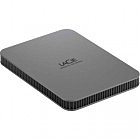Зовнішній жорсткий диск 2.5» 2TB LaCie (STLR2000400)