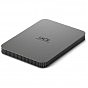 Зовнішній жорсткий диск 2.5» 2TB LaCie (STLR2000400) (U0806422)