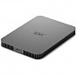 Зовнішній жорсткий диск 2.5» 2TB LaCie (STLR2000400) (U0806422)
