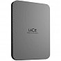 Зовнішній жорсткий диск 2.5» 2TB LaCie (STLR2000400) (U0806422)