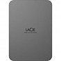 Зовнішній жорсткий диск 2.5» 2TB LaCie (STLR2000400) (U0806422)