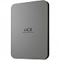 Зовнішній жорсткий диск 2.5» 2TB LaCie (STLR2000400) (U0806422)