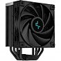Кулер до процесора Deepcool AK400 ZERO DARK (U0806973)