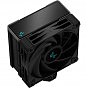 Кулер до процесора Deepcool AK400 ZERO DARK (U0806973)