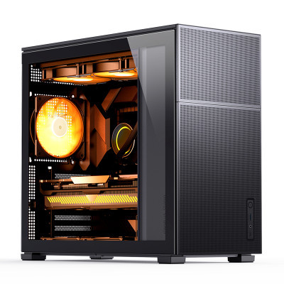 Корпус JONSBO D41 MESH Black (U0807148)