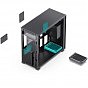 Корпус JONSBO D41 MESH Black (U0807148)