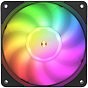 Кулер для корпуса JONSBO HF1215 Black RGB (U0807232)