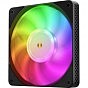 Кулер для корпуса JONSBO HF1215 Black RGB (U0807232)