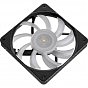 Кулер для корпуса JONSBO HF1215 Black RGB (U0807232)