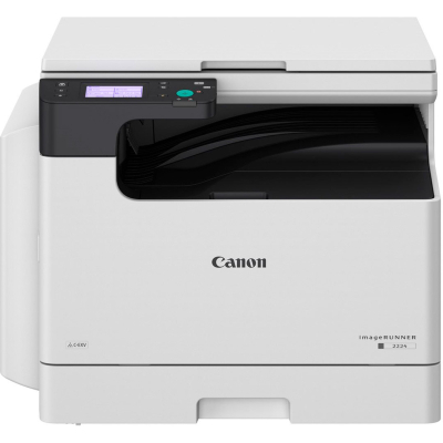 Багатофункціональний пристрій Canon iR-2224n (5941C002) (U0810028)