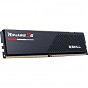 Модуль памяти для компьютера DDR5 64GB (2x32GB) 6400 MHz Ripjaws S5 G.Skill (F5-6400J3239G32GX2-RS5K) (U0815129)