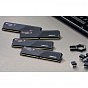 Модуль памяти для компьютера DDR5 64GB (2x32GB) 6400 MHz Ripjaws S5 G.Skill (F5-6400J3239G32GX2-RS5K) (U0815129)