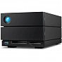 Зовнішній жорсткий диск 3.5» 20TB LaCie (STLG20000400) (U0815788)