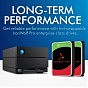 Зовнішній жорсткий диск 3.5» 20TB LaCie (STLG20000400) (U0815788)