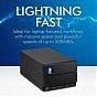 Зовнішній жорсткий диск 3.5» 20TB LaCie (STLG20000400) (U0815788)