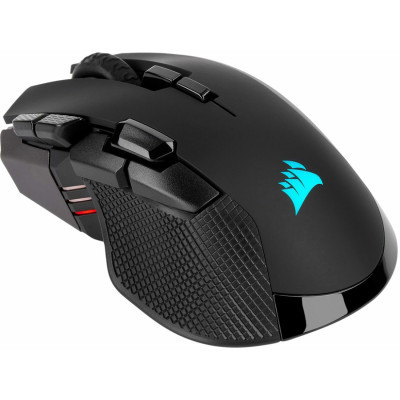 Мишка Corsair Ironclaw RGB Wireless Black (CH-9317011-EU) (U0815824)