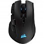Мишка Corsair Ironclaw RGB Wireless Black (CH-9317011-EU) (U0815824)