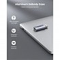 Звукова плата Ugreen CM383 gray (80864) (U0817973)