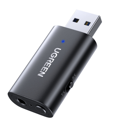 Звукова плата Ugreen CM523 (60300) (U0817979)
