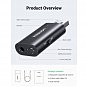 Звукова плата Ugreen CM523 (60300) (U0817979)