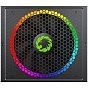 Блок живлення Gamemax 1300W (RGB-1300(ATX3.0 PCIE5.0)) (U0821754)