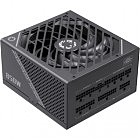 Блок питания Gamemax 850W (GX-850 PRO BK (ATX3.0 PCIe5.0))