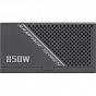 Блок живлення Gamemax 850W (GX-850 PRO BK (ATX3.0 PCIe5.0)) (U0821757)
