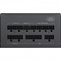 Блок живлення Gamemax 850W (GX-850 PRO BK (ATX3.0 PCIe5.0)) (U0821757)