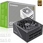Блок живлення Gamemax 850W (GX-850 PRO BK (ATX3.0 PCIe5.0)) (U0821757)
