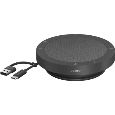 Спикерфон Jabra Speak2 40 MS Teams (2740-109) (U0826131)