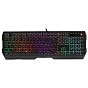 Комплект A4Tech Bloody B1700 USB Black (Bloody B1700 Black) (U0826149)
