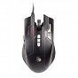 Комплект A4Tech Bloody B1700 USB Black (Bloody B1700 Black) (U0826149)