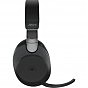 Наушники Jabra Evolve2 85 Link380c MS Stereo Black (28599-999-899) (U0826129)