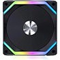 Кулер до корпусу Lian Li Uni Fan SL V2 120mm (G99.12SLV21B.00) (U0829178)