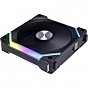 Кулер до корпусу Lian Li Uni Fan SL V2 120mm (G99.12SLV21B.00) (U0829178)