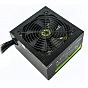 Блок живлення Gamemax GM-400-PFC Black (U0833246)