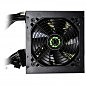 Блок живлення Gamemax GM-400-PFC Black (U0833246)