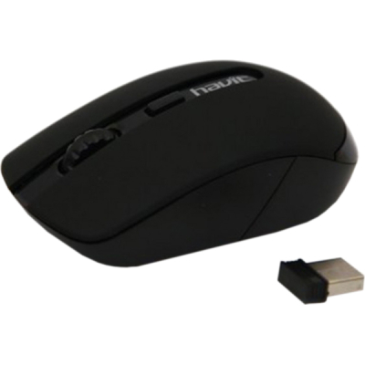 Мышка Havit HV-MS989GT Wireless Black (HV-MS989GT) (U0834891)