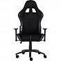 Кресло игровое GT Racer X-2565 Black (U0835757)