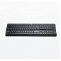 Клавіатура HP 230 Wireless UA Black (3L1E7AA) (U0838250)