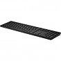 Клавіатура HP 450 Programmable Wireless UA Black (4R184AA) (U0838253)