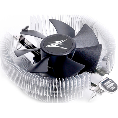 Кулер для процессора Zalman CNPS80GREV.3 (U0838267)