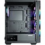 Корпус Zalman I3 Neo TG Black (I3NEOTGBLACK) (U0838260)