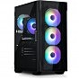 Корпус Zalman I3 Neo TG Black (I3NEOTGBLACK) (U0838260)