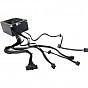 Блок живлення Gamemax GM-400-80+APFC Black (U0838285)