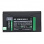 Блок живлення Gamemax GM-500 80+ APFC Black (U0838286)